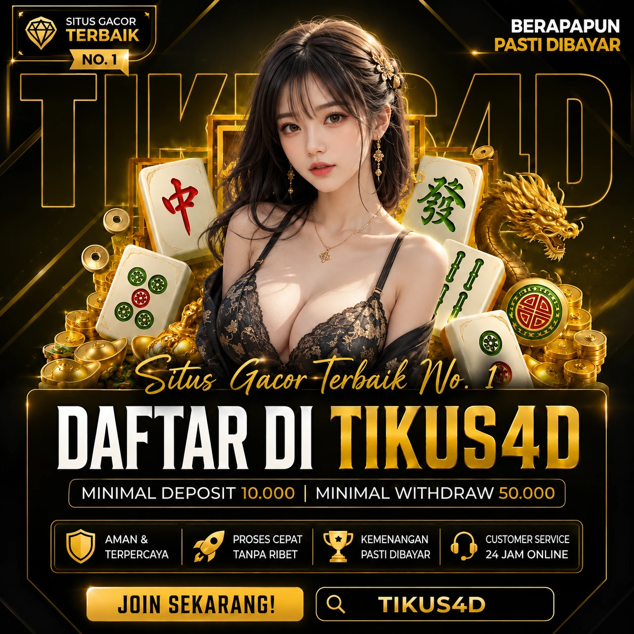 TIKUS4D ₰ Arena Login Permainan Gambling Digital Terpopuler Kelas Dunia