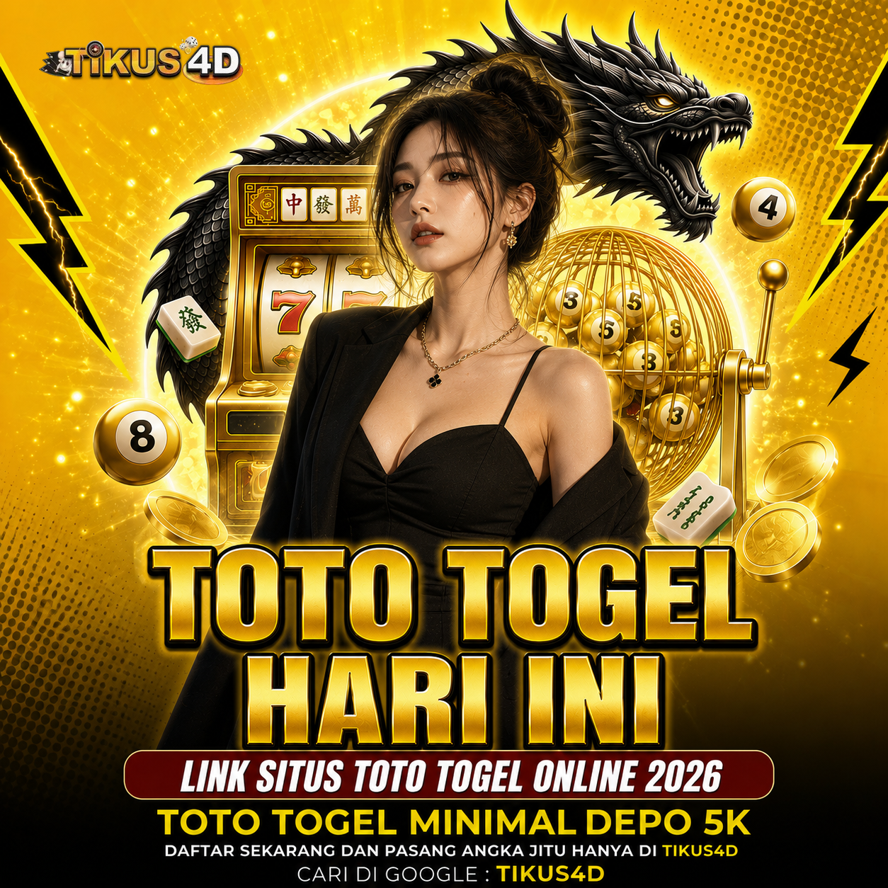 TIKUS4D > Sumber Informasi RTP Harian dengan Data Akurat dan Update Real-Time by Hey siriusly